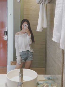 nilihzgnahzさんのコーディネート