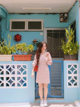 nilihzgnahzさんのコーディネート