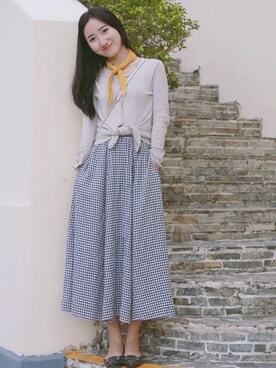 nilihzgnahzさんのコーディネート