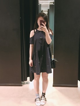 nilihzgnahzさんのコーディネート