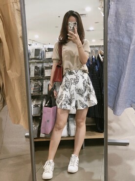 nilihzgnahzさんのコーディネート