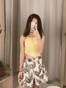 nilihzgnahzさんのコーディネート