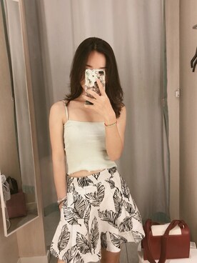 nilihzgnahzさんのコーディネート