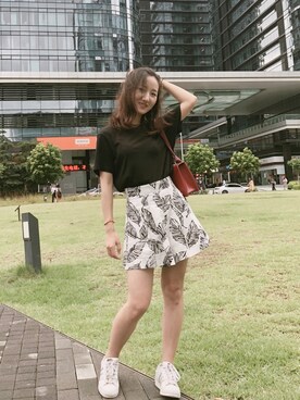 nilihzgnahzさんのコーディネート