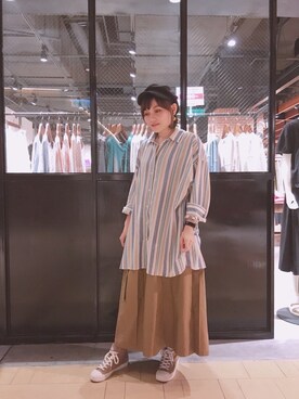 BD Chungさんのコーディネート