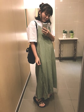 BD Chungさんのコーディネート