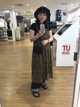 BD Chungさんのコーディネート