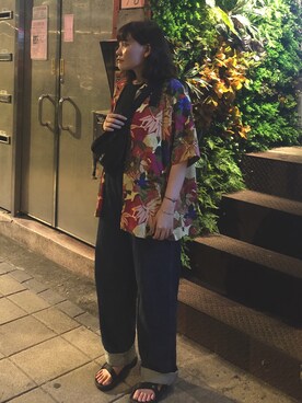 BD Chungさんのコーディネート