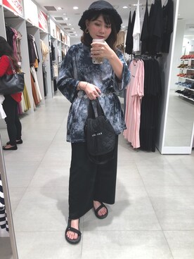 BD Chungさんのコーディネート