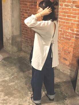 BD Chungさんのコーディネート