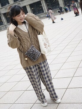 BD Chungさんのコーディネート