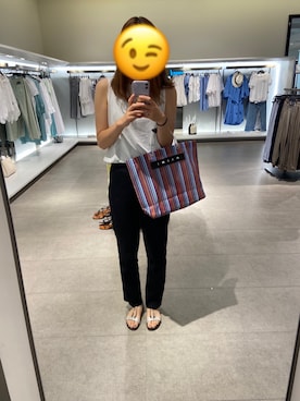 ゆさんのコーディネート