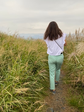 ゆさんのコーディネート