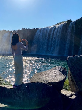 ゆさんのコーディネート