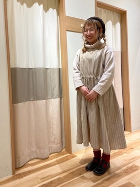 misakiさんのコーディネート