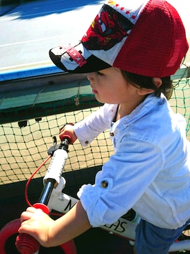 conatsuさんのコーディネート