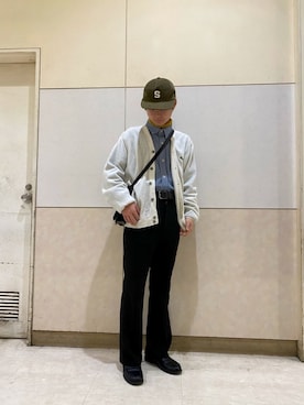 むらた  ひびきさんのコーディネート