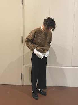むらた  ひびきさんのコーディネート