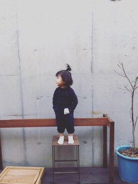 potiさんのコーディネート