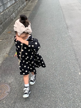 potiさんのコーディネート