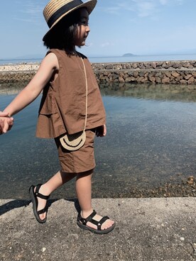 potiさんのコーディネート