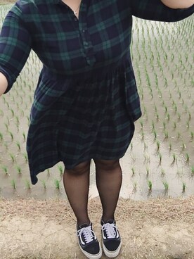 Ｈａｎａ女孩さんのコーディネート