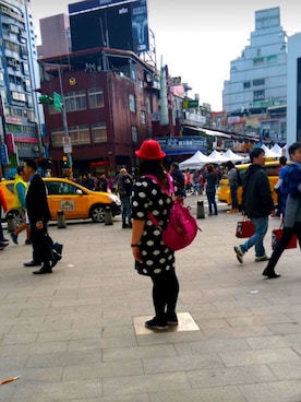 Ｈａｎａ女孩さんのコーディネート