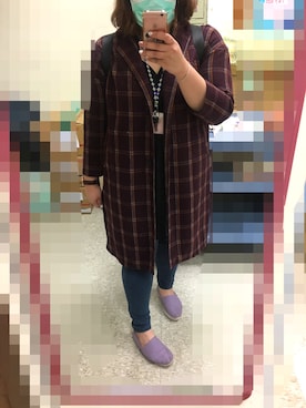 Ｈａｎａ女孩さんのコーディネート