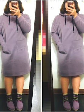 Ｈａｎａ女孩さんのコーディネート