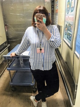 Ｈａｎａ女孩さんのコーディネート