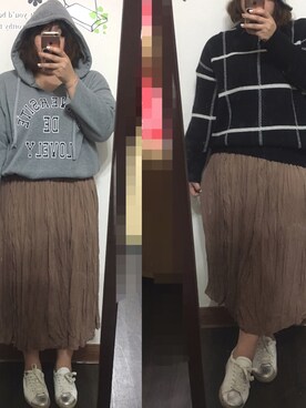 Ｈａｎａ女孩さんのコーディネート