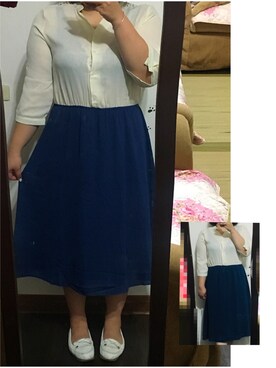 Ｈａｎａ女孩さんのコーディネート