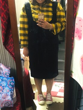 Ｈａｎａ女孩さんのコーディネート