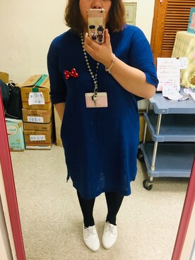 Ｈａｎａ女孩さんのコーディネート