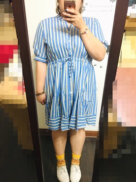 Ｈａｎａ女孩さんのコーディネート