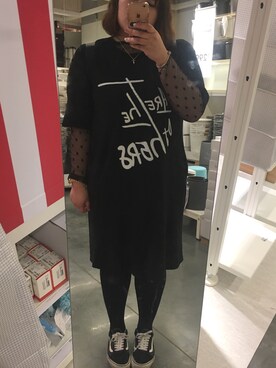 Ｈａｎａ女孩さんのコーディネート