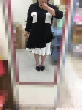 Ｈａｎａ女孩さんのコーディネート