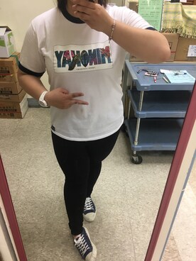 Ｈａｎａ女孩さんのコーディネート