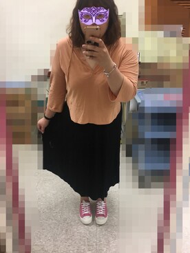 Ｈａｎａ女孩さんのコーディネート