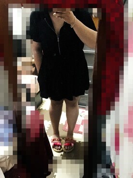 Ｈａｎａ女孩さんのコーディネート