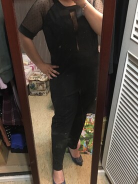 Ｈａｎａ女孩さんのコーディネート