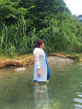 Ｈａｎａ女孩さんのコーディネート