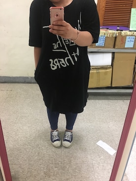 Ｈａｎａ女孩さんのコーディネート