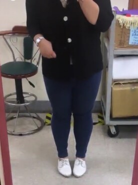 Ｈａｎａ女孩さんのコーディネート