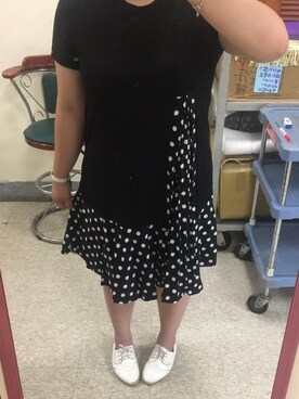 Ｈａｎａ女孩さんのコーディネート