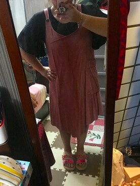 Ｈａｎａ女孩さんのコーディネート