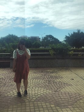 Ｈａｎａ女孩さんのコーディネート