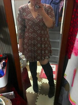 Ｈａｎａ女孩さんのコーディネート