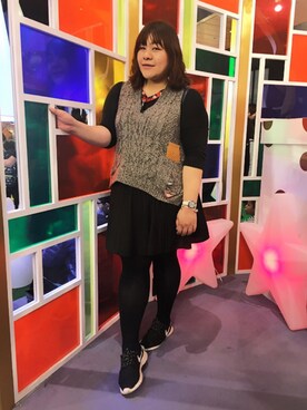 Ｈａｎａ女孩さんのコーディネート