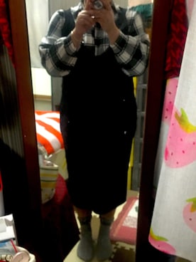 Ｈａｎａ女孩さんのコーディネート